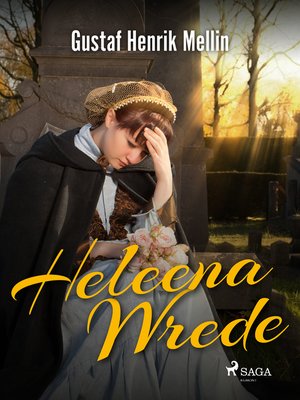cover image of Heleena Wrede